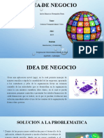 Prototipo de Negocio