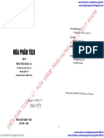 PDF Hoa Phan Tich Tap 2 Phan Tich Cong Cu Sach Dao Tao Duoc Si Dai Hoc Tran Tu DL