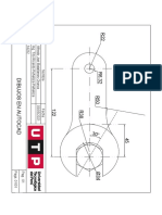 Dibujo Llave de Tuerca