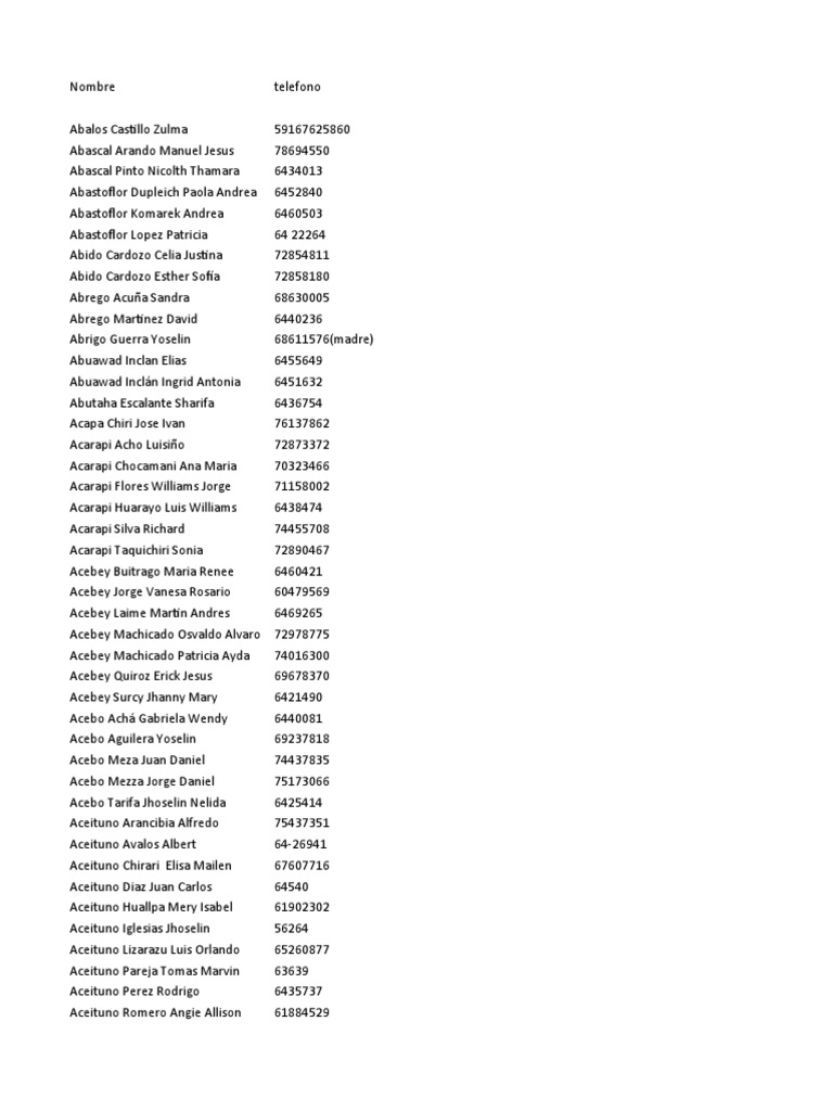 Usfx Cel | PDF | Sports