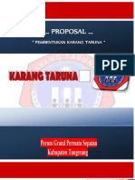 Karang Taruna GPS