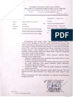 Penyederhanaan Birokrasi Pada Jabatan Administrasi Di Lingkungan Pemerintah Daerah Provinsi Dan Kabupaten Kota-1