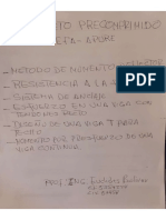 Resistencia  a flexión 1