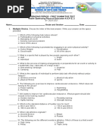 3rd PE SUMMATIVE1