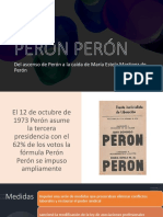 Perón Perón