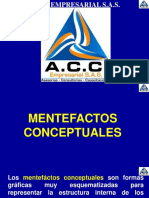 Mentefactos