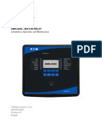 EMR-4000 User Manual Eaton en