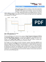 Market Overview: NASDAQ OMX Tallinn (2011, wk.11)