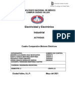 Cuadro Comparativo