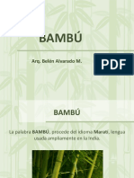 Bambu - Comp