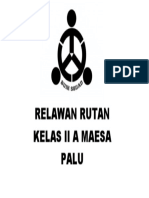 Relawan Rutan