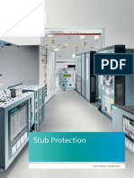 SIP5 APN 017 Stub Protection En