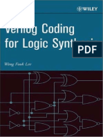 Verilog Coding for Logic Synthesis by Weng Fook Lee (Z-lib.org)