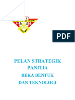 Pelan Strategik Panitia Rbt