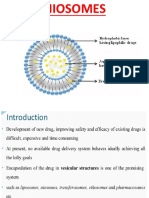 Niosomes