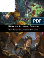 Alchemy Standalone 10