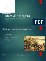 Islam Di Nusantara