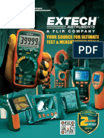 B Extech