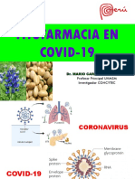 FITOFARMACIA EN COVID-19.