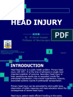 Head Injury