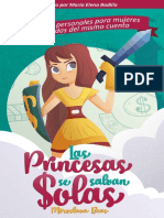 Las Princesas Se Salvan Solas