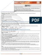 Prepare Meat Cuts According To The Given Recipe. Tle - Heck9-12Pcm-Ivb-G-31