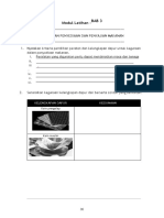 Modul Latihan T5 Bab 3 