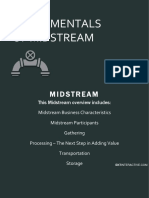 Fundamentals of Midstream