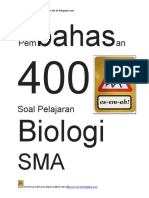 33754813-Pembahasan-400-soal-pelajaran-biologi-SMA (1)