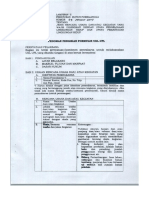 Pedoman Penyusunan Formulir UKL UPL