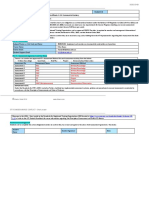 Student Name Student ID Qualification Code and Name Trainer Name