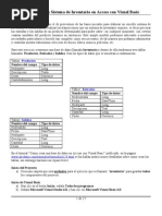 Download Cmo crear un sistema de inventario con VisualBasic by Randall Chavarria Monestel SN51183514 doc pdf