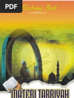 Download E-Book Materi Tarbiyah-01 Urgensi Syahadat by satu_muharam SN51183581 doc pdf