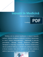 Inovații-în-Medicină