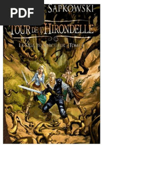 la tour de lhirondelle andrzej sapkowski pdf automne calendrier