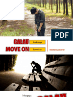 Galau-Move On