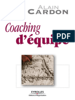 Coaching d Équipe