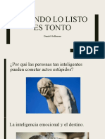 Inteligencia Emocional Exposición