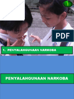 PDF Penyalahgunaan Narkoba