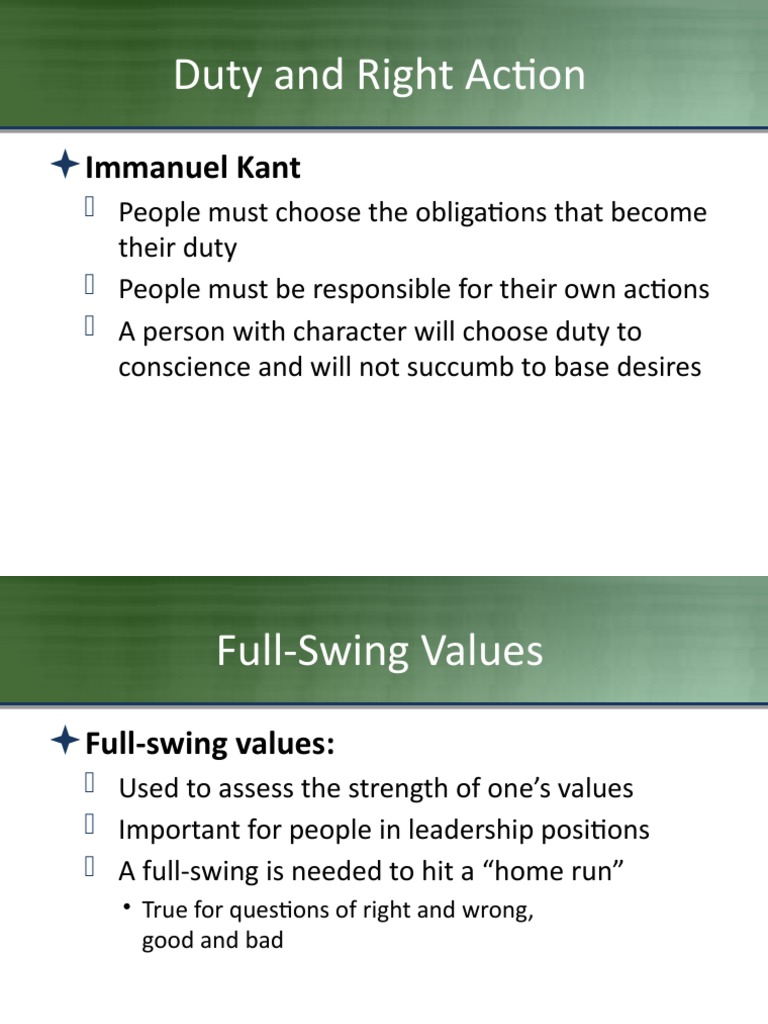Leadership Ethics and Values | PDF | Value (Ethics) | Leadership