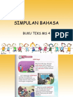 BK TKS MS 6 Simpulan Bahasa