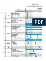 Action Plan Maret 2021