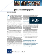 Ino Social Security Reform
