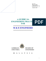 Guide M&E