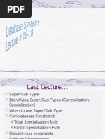 DBS Lecture#16 18