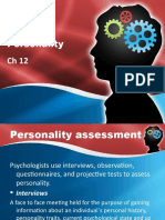 Human Personality 2