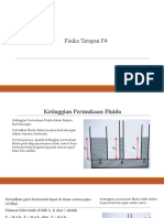 Materi Fisika Terapan II