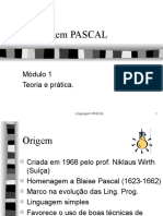 1 Pascal