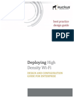 BPG High Density Enterprise