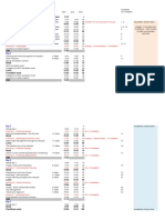 Zz AgilePM V2.0 Course Schedule